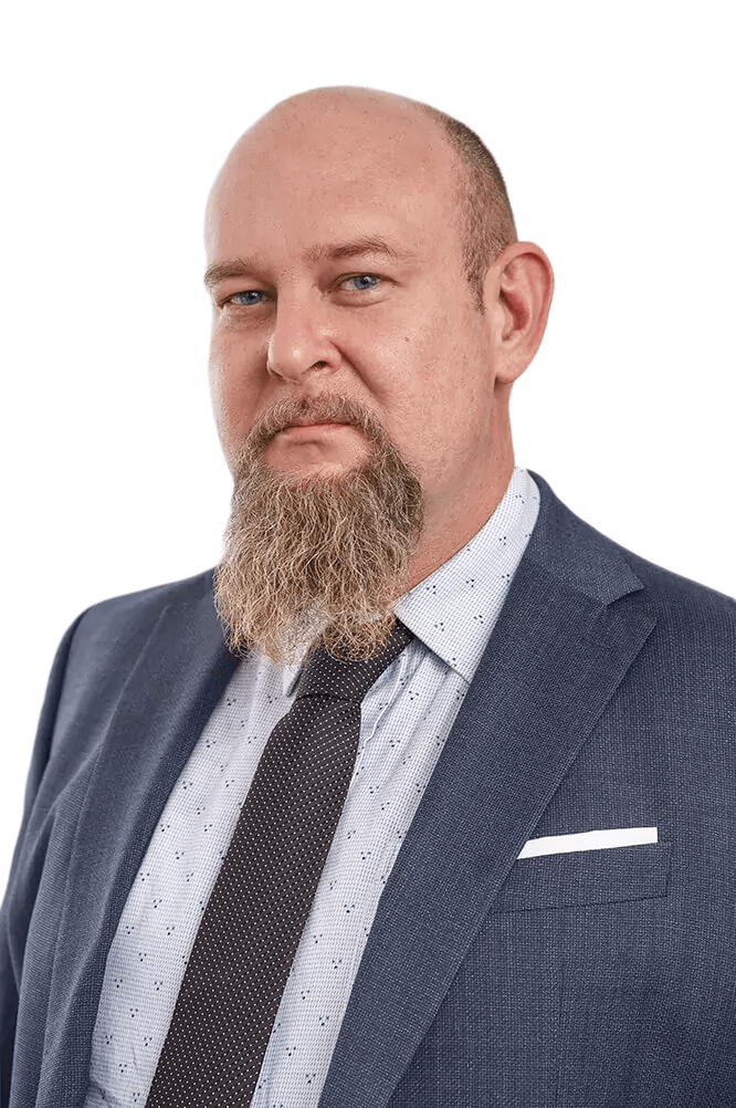 Marcin Mochnacz Marcin Mochnacz