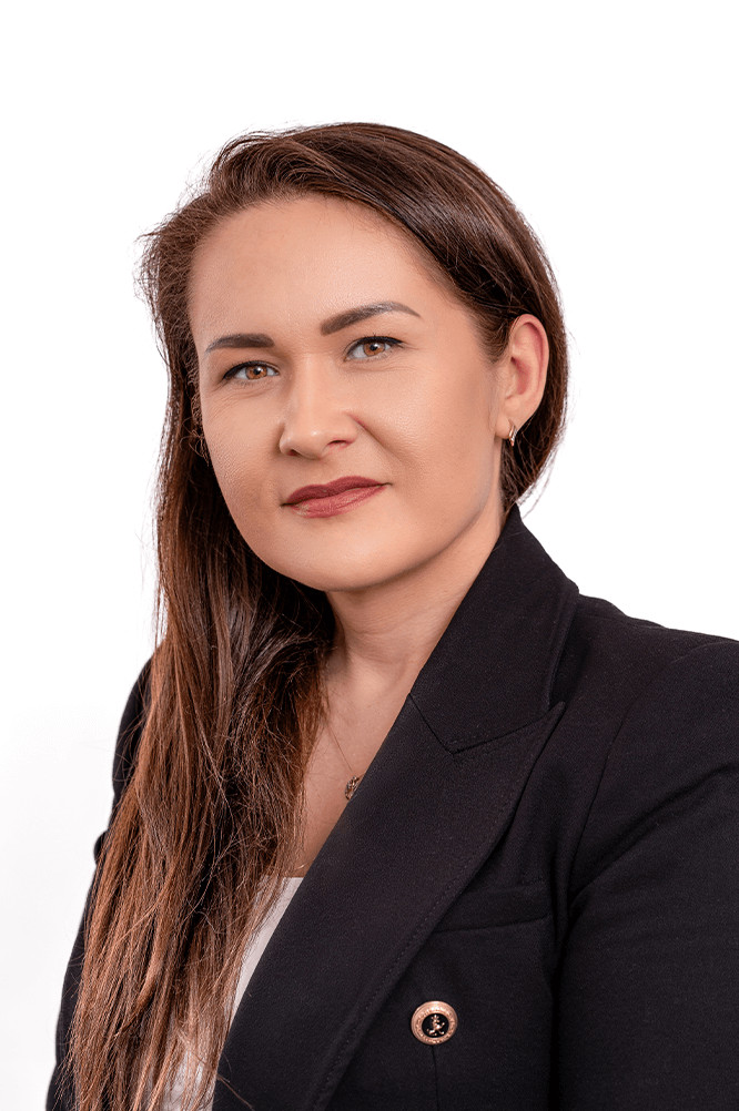 Marlena Janczarek Marlena Janczarek