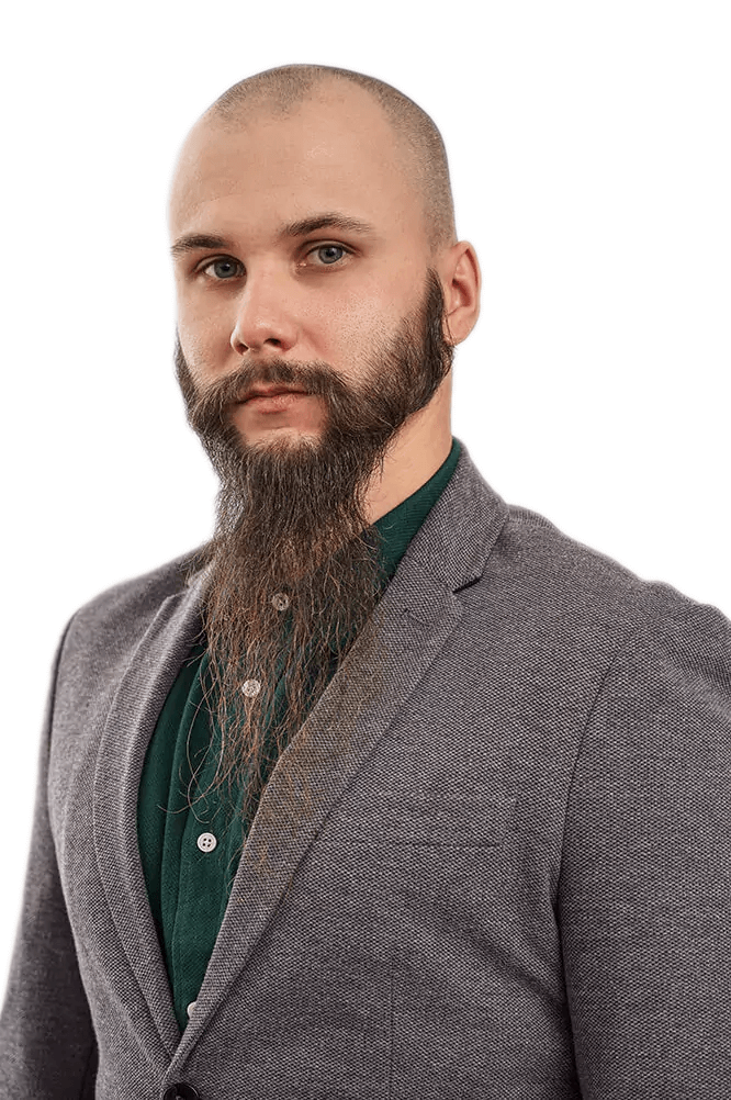 Sebastian Bigos Sebastian Bigos