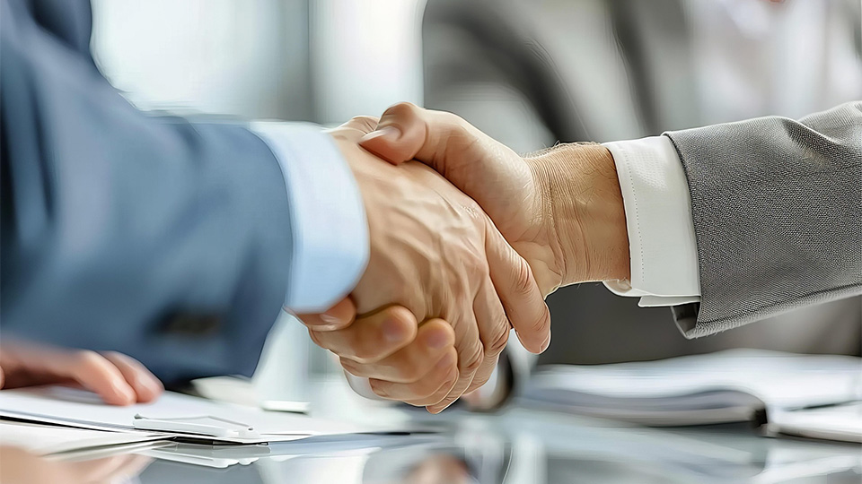 staż pracy 2026, uściśnięte dłonie