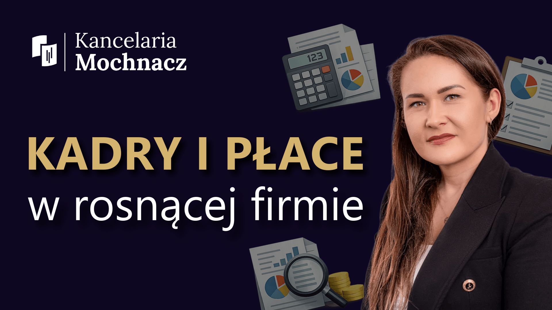 kadry i płace w firmie